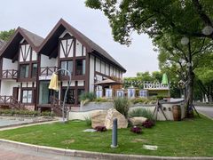 -太阳岛度假酒店