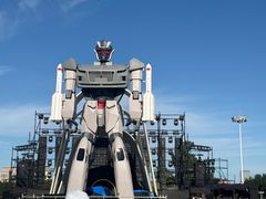 -长春世界雕塑园冰雪艺术天地