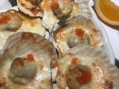 -大渔铁板烧(蛇口店)