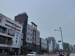 -七星路步行街