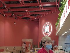 -西北馍王.陕西手工面(龙湖白沙天街店)