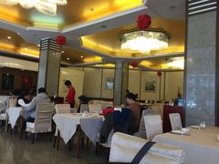 -勺园中餐厅