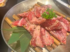 -西塔老太太泥炉烤肉(龙湖北苑天街店)