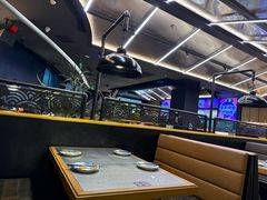 -匠子烤鱼(东方万达店)