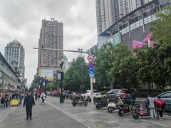 -循礼门(地铁站)
