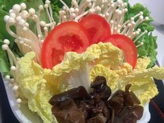 -黄记煌三汁焖锅(新佳丽江汉路店)