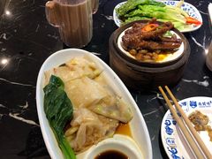 -西关味(大卫城店)