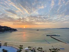 -深圳大梅沙京基洲际度假酒店