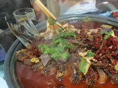 -友记功夫香·人民川菜(红牌楼店)