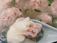 -老新隆牛肉锅贴(新街口店)