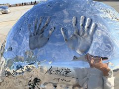 -演武大桥观景平台