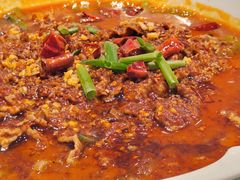 -眉州东坡(清河万象汇店)