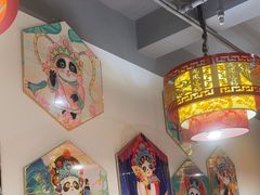 -欠火锅·水牛毛肚·团建聚餐·生日宴(何山路店)