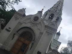 -老阿尔巴特大街