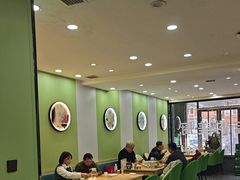 -小油饼老菜坊(红旗街店)