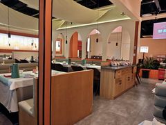 -楼兰新疆菜(江宁万达店)