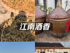 -苏州市吴中区光福窑上花果蜜饯厂