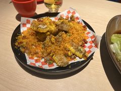 -避风塘(宝山万达店)