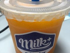 -milkplus·泰式奶茶(较场东路店)