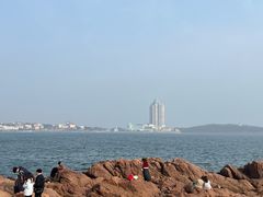 -青岛海滨风景区