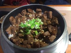 -三岄笙·日式烧肉