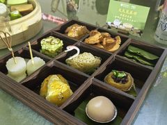 -龙悦湾酒家·八阵鱼生·渔人码头店
