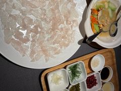 -炳胜私厨(万象前海店)