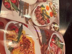 -blue frog蓝蛙(长泰广场店)