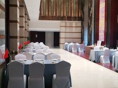 -海州湾会议中心中餐厅