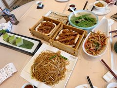 -渔村盛宴(航空新城店)
