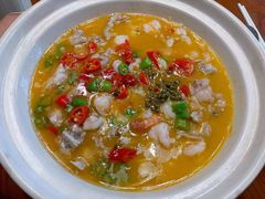 -金稼园·金平湖农家菜