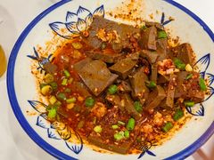 -子午路张记肉夹馍(兵马俑店)