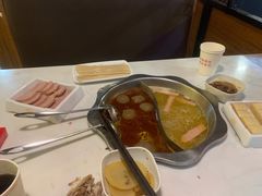 -傣妹火锅(南京东路一店)