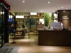 -麦子MaiMassage(打浦桥店)