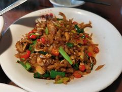 -天下客饭店(中山路店)