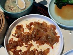 -滋粥楼·顺德菜(番禺广场总店)