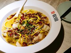 -乾园(天河城店)