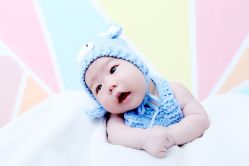 -宝贝日记专业儿童摄影(南坪店)