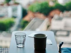 -纽巷咖啡 SOFTFOCUS COFFEE(锦和巴黎时韵店)