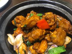 -有璟阁港式餐厅(国贸商城店)