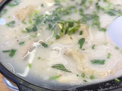 -苏小柳点心·手作小笼包(新街口分院店)