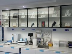 -Andrew指甲专科灰指甲·甲沟炎矫正·3D步态矫形鞋垫定制(上海法华镇路旗舰店)