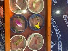 -桥香园过桥米线(国贸店)