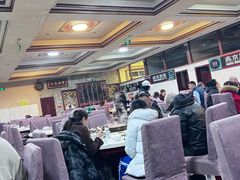 -福寿斋·老北京铜锅涮肉·烤鸭(顺义总店)
