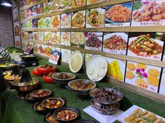 -衢州人家私房菜(中沙金座店)