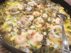 蚝仔烙-东江海鲜酒家(艺都分店)