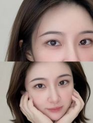 -张小野·专业半永久纹眉