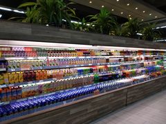 -果蔬好生活超市(乐堤港店)