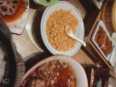 -米汤记忆(南京西路店)