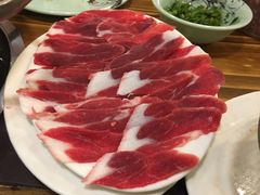 -荣记潮汕牛肉火锅(仙鹤街店)